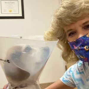 Meet your Posher, Jodi